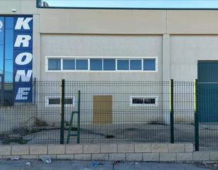 Fabrikhalle  Buenos aires