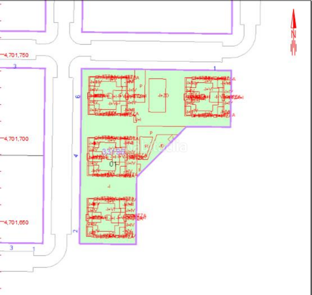 Foto ca27dc3c-f7ac-4d76-b903-d5a6c1462787. Autoparkplatz in Portillejo - Valdegastea Logroño