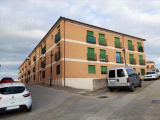 Parking voiture  San policarpo