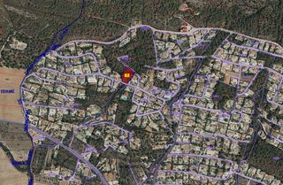 Terreny residencial a PARCELA 60 D4, PARTIDA EL MONTGO