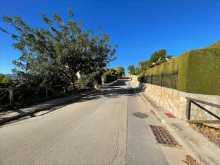 Wohngrundstück  Parcela 60 d4, partida el montgo