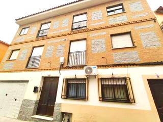 Aparcament cotxe  San cristobal