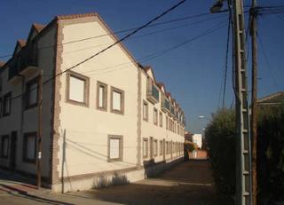 Aparcament cotxe  Hermanos calderon