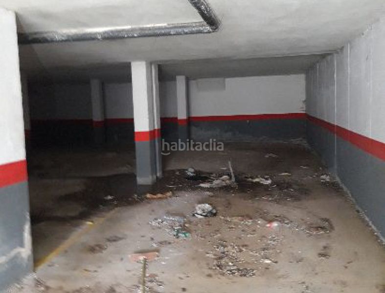Foto 7cc12d8b-4231-4f94-9d72-02d8a2dbbeeb. Posto auto in Santa Olalla