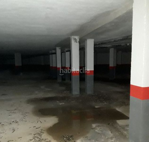 Foto be0801d7-74d2-4b1f-a97b-7deb22c4148c. Posto auto in Santa Olalla