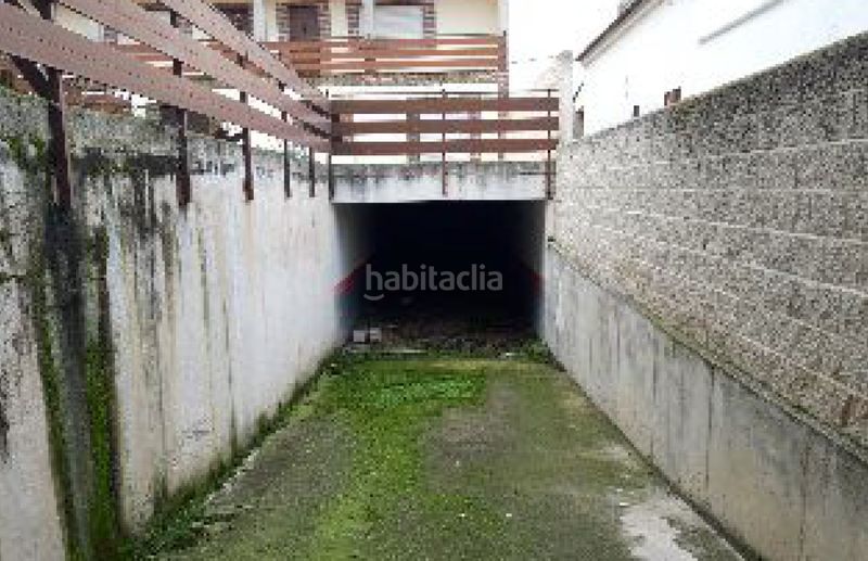 Foto c4b40e6f-e36b-49f2-acc4-a30637761dbf. Posto auto in Santa Olalla