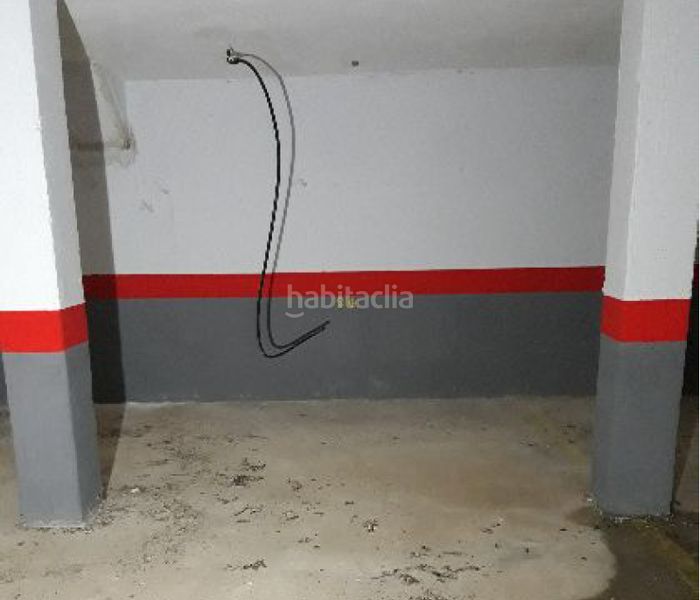 Foto eae54f8a-6807-4686-8275-ba568755fc8c. Posto auto in Santa Olalla