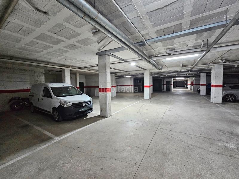 Foto 131968b9-ad8b-4115-b957-40a33ebb336d. Posto auto in Santa Coloma de Farners