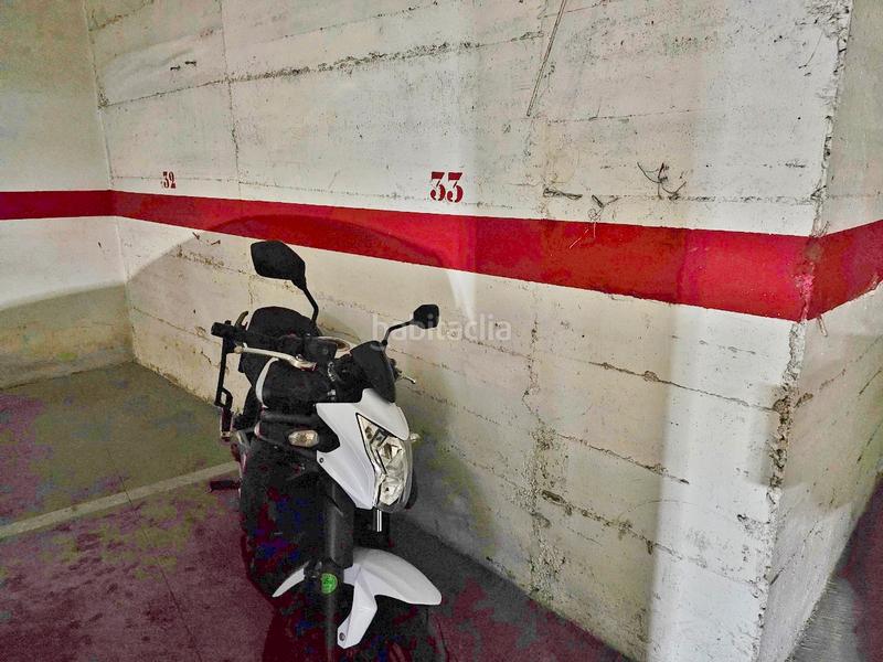 Foto e1714d72-3643-4560-bc6d-1bdd9b440892. Posto auto in Santa Coloma de Farners