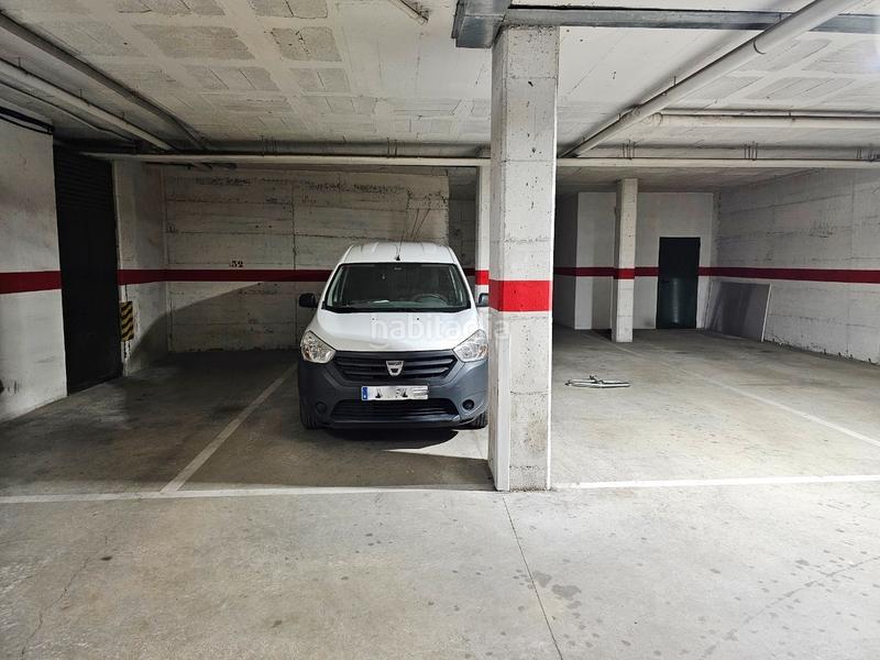 Foto e9317757-3b06-46c6-935b-9af2579dd231. Posto auto in Santa Coloma de Farners