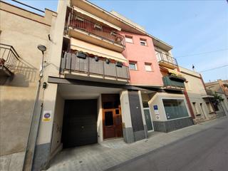 Aparcament cotxe  Cendrassos