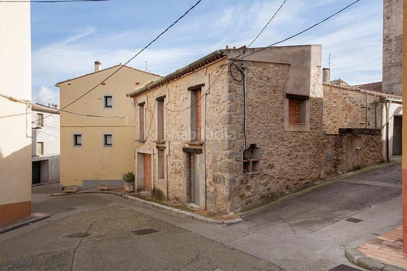 Foto 59f32e29-d34f-4ab0-9cbe-e730735f7c9c. Apartament a Agullana