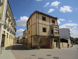 Etagenwohnung  San buenventura