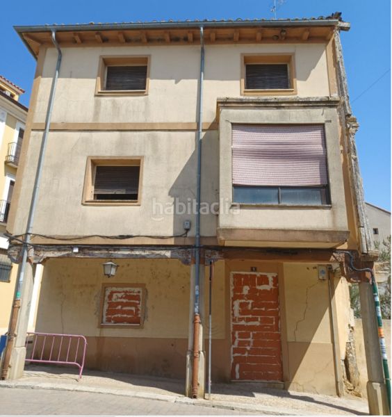 Foto 4a4fad62-9f20-4da8-827d-0a7e4bcb370a. Pis a Medina de Rioseco