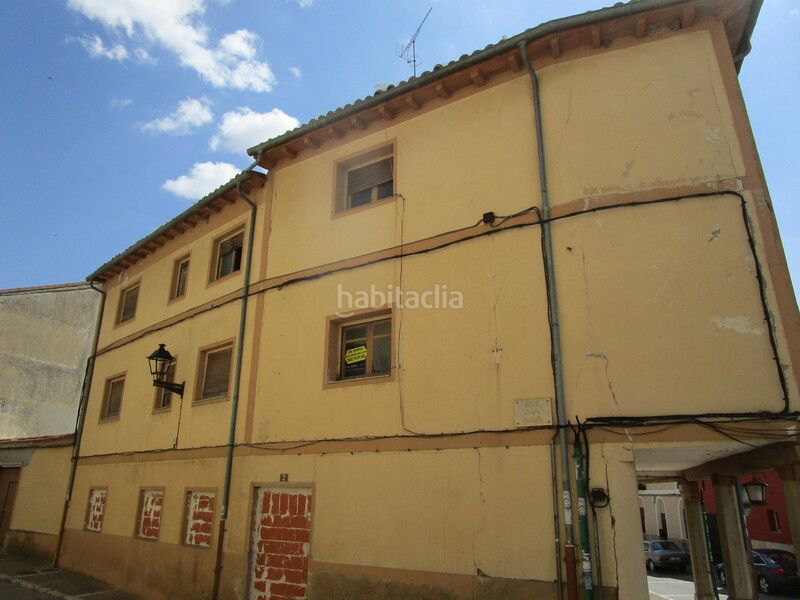 Foto 50743491-ae52-49cb-904a-25887c7d7b1d. Pis a Medina de Rioseco