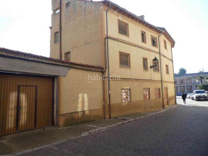 Foto e4e9f7e1-06ed-4fce-a0ef-598b323b0242. Pis a Medina de Rioseco