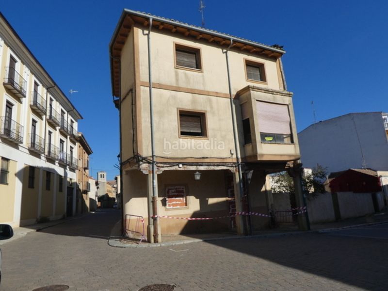 Foto e8e31ad3-0dcb-4348-869f-a3c1371e25b8. Pis a Medina de Rioseco
