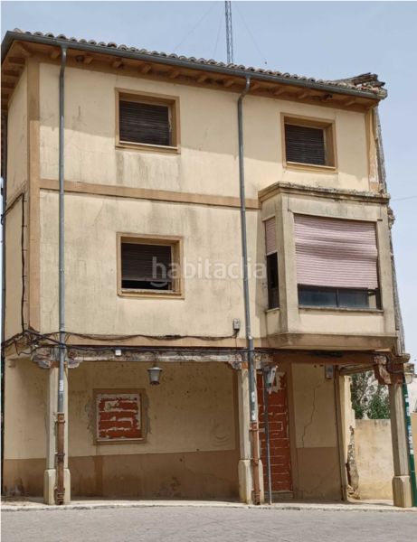 Foto f87ec90c-f53c-47d2-8456-78fcb77c8c4d. Pis a Medina de Rioseco