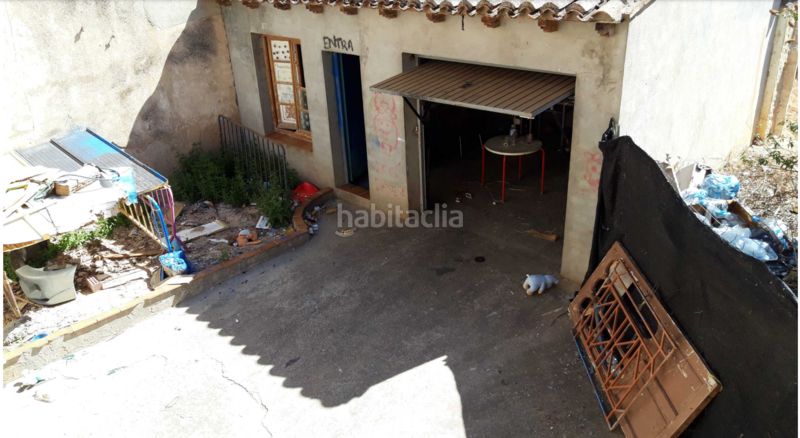 Foto fe923829-d47b-4fe6-aa57-58462a53c2f1. Pis a Medina de Rioseco