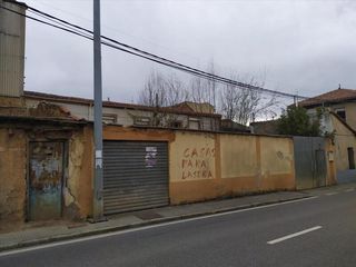 Piccolo appartamento in CIRUJANO RODRÍGUEZ