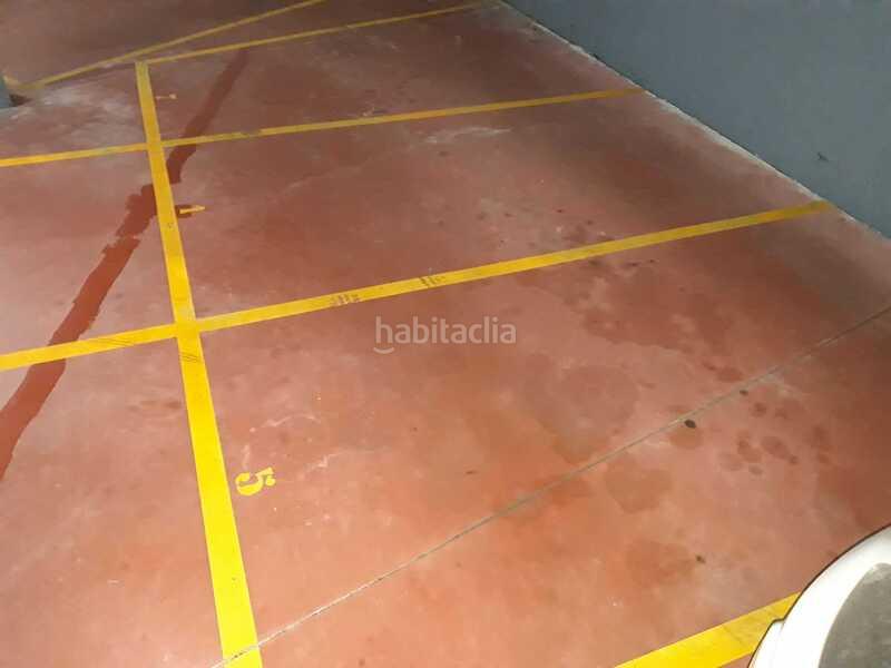 Foto e4a6e44c-8f1c-49a7-a373-997ff6eecc45. Aparcament cotxe a Monte Porreiro Pontevedra