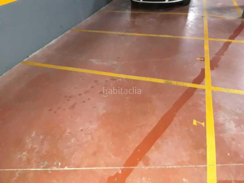 Foto 619f533f-3c44-4d72-8e3c-6c9b94129150. Autoparkplatz in Monte Porreiro Pontevedra