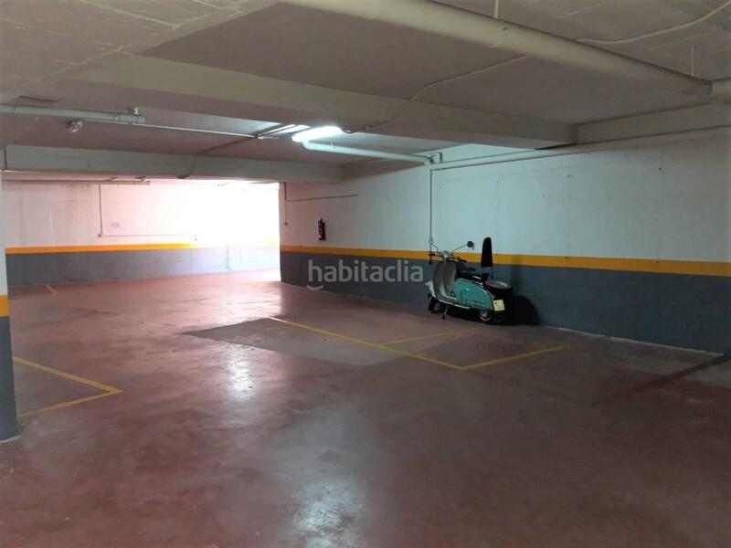 Foto d4edcc65-0abc-4a4e-a195-be484220d19b. Autoparkplatz in Monte Porreiro Pontevedra