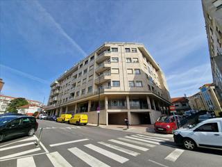 Parking voiture  Galicia