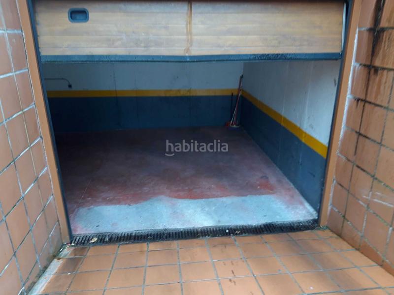 Foto 34e3a4b9-122f-4022-b831-59a9c9983d87. Parking coche en Monte Porreiro Pontevedra