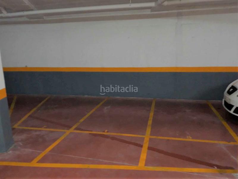 Foto 57ab15c6-3d06-42ce-90ca-53ac9a1d858c. Autoparkplatz in Monte Porreiro Pontevedra