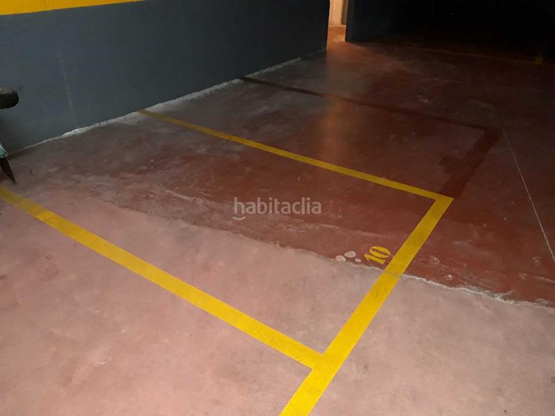 Foto d0020245-2d05-4318-8446-2e94d51bfdb1. Autoparkplatz in Monte Porreiro Pontevedra