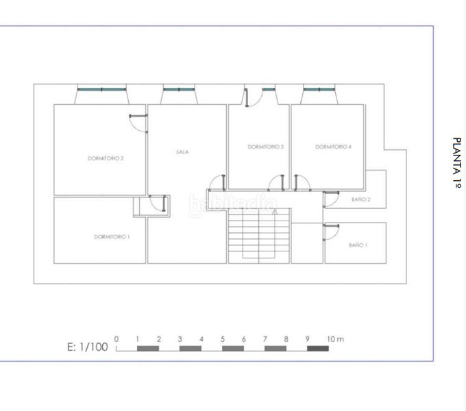 Foto b77d42b4-c0a3-4cc3-b57f-c293e8b5cd20. Casa adossada amb aparcament a Pampliega