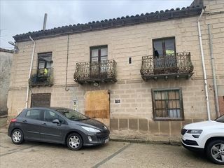 Casa adossada  Esteban mart�n sicilia