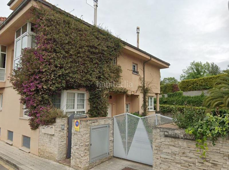 Foto 73a9e61e-a64a-4dd7-9fa5-3bcb440a0662. Parking coche en Somió Gijón