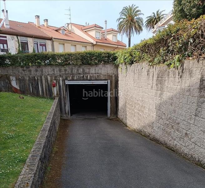 Foto 94417961-8d14-49a6-80c3-562807733570. Parking coche en Somió Gijón