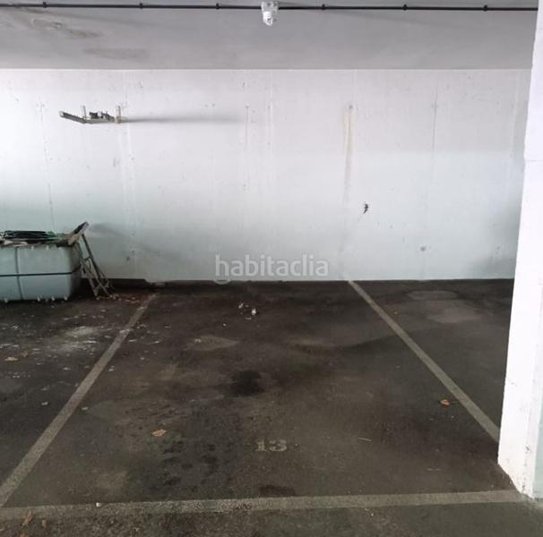 Foto 9713d8f9-2e6a-4dec-b56b-a97a01412b2d. Parking coche en Somió Gijón