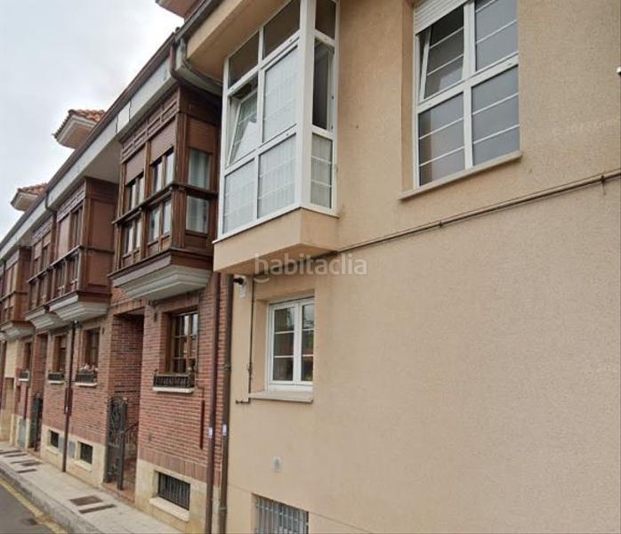 Foto b2e1ac1c-2692-4b36-a268-ed503eebcbfa. Parking coche en Somió Gijón