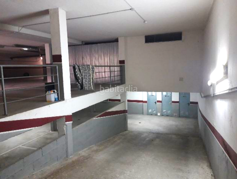 Foto 8d725a94-dc5f-464d-b5db-44ffe5ccdf36. Aparcament cotxe a Aller