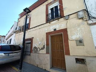 Appartement  Eduardo cadenas