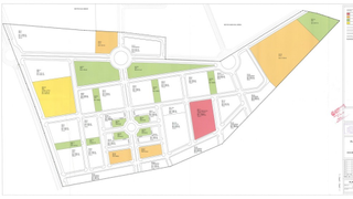 Terreno residenziale in PP 13 BARTOLO