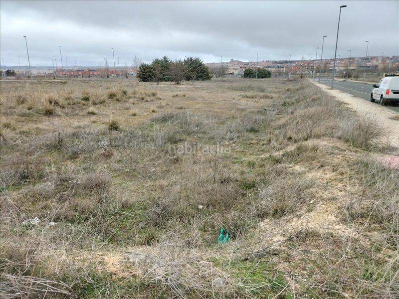 Foto f754cdbd-625e-4705-9a60-dc5174bff4c8. Terreno residenziale in Sónsoles Ávila