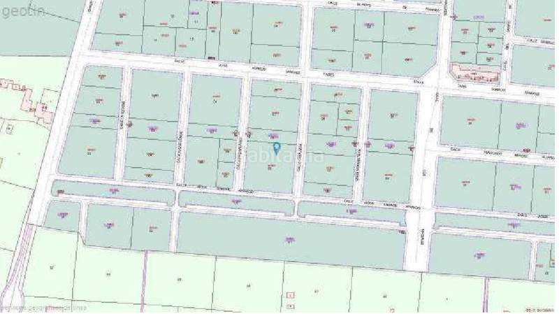 Foto 41e80234-8a10-442b-ba24-2f0e62bdf5c8. Terreny residencial a Sónsoles Ávila