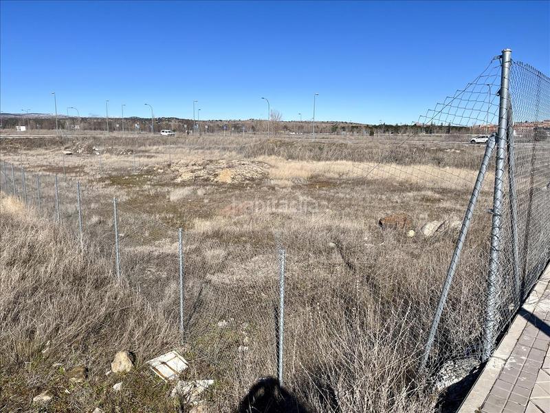 Foto 52324fb4-04aa-44da-b9db-4c894ba98f67. Terreny residencial a Sónsoles Ávila