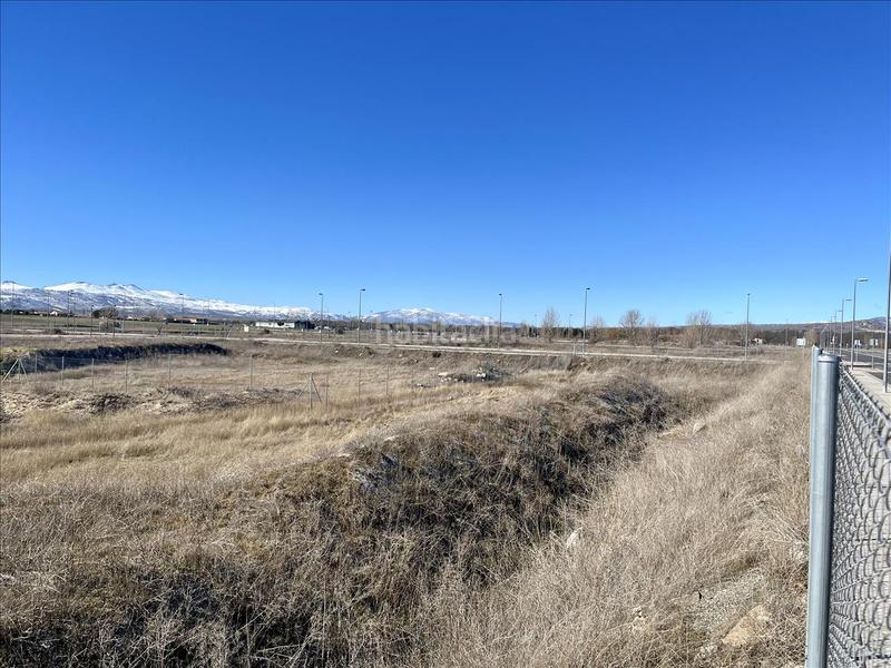 Foto 9ffbf470-6bda-4551-88b0-bde66250a2c3. Terrain résidentiel dans Sónsoles Ávila