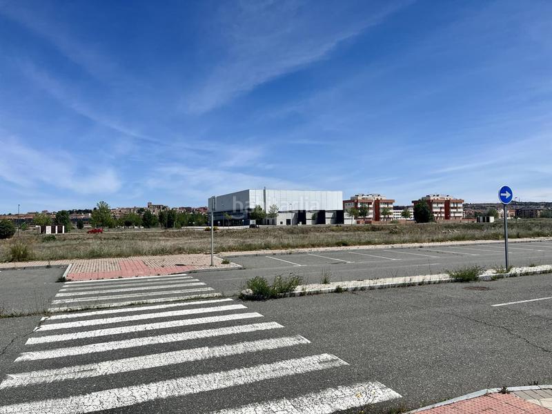 Foto b518e229-6c15-485b-a111-1eb345f7157c. Terrain résidentiel dans Sónsoles Ávila