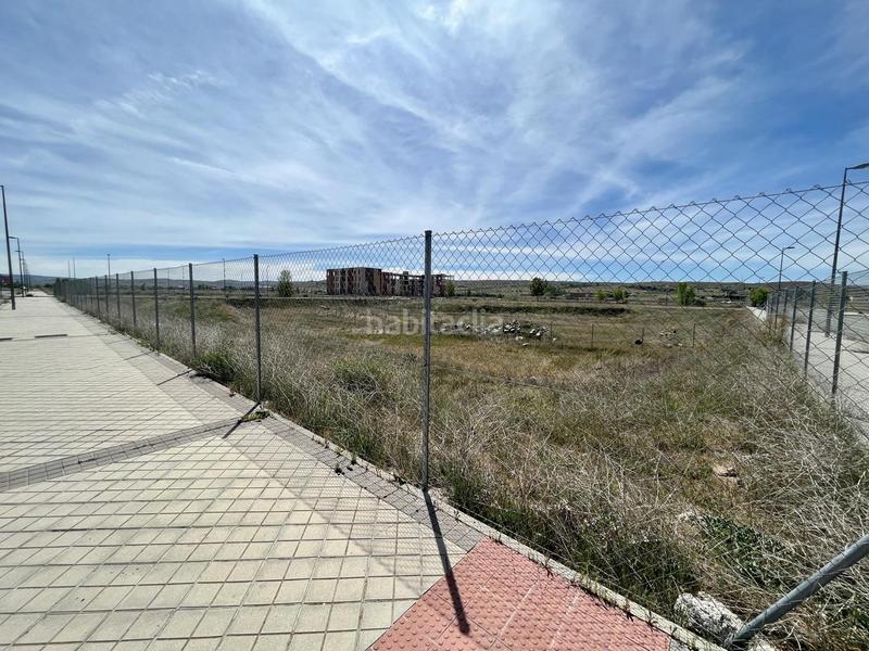 Foto 5663e0c4-4ae5-4ec2-a4a6-9221bda098e5. Terreno residenziale in Sónsoles Ávila