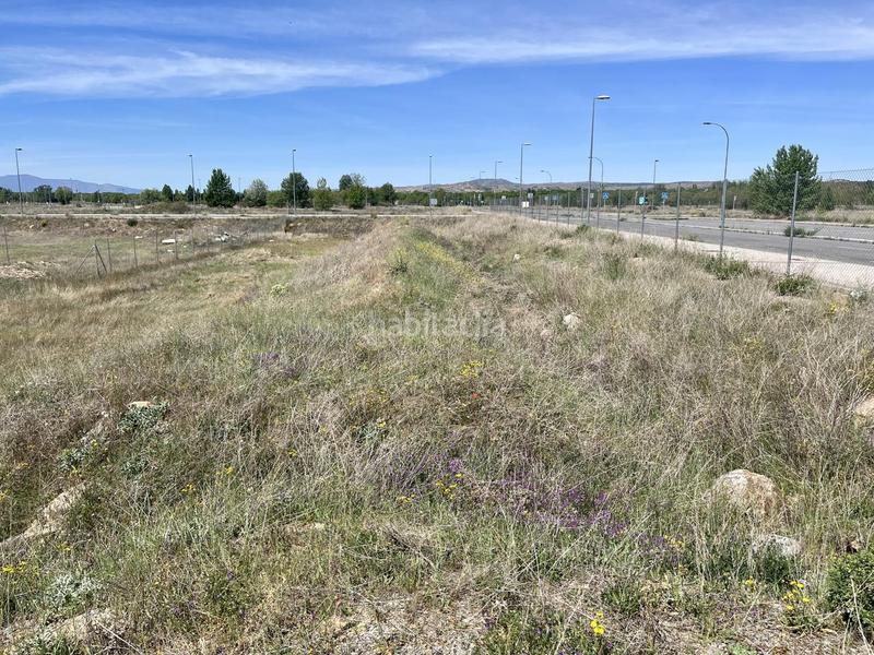 Foto 859be560-9b05-47d1-803a-7c0d5e981a73. Terreno residenziale in Sónsoles Ávila