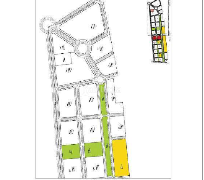 Foto efebae56-ccaa-4264-a209-e5915a42d209. Wohngrundstück in Sónsoles Ávila