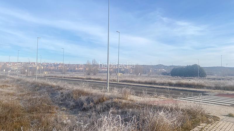 Foto 1c8b399e-e3aa-4695-a8d6-14066a36211c. Terreny residencial a Sónsoles Ávila