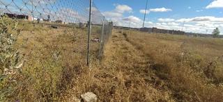Terreny residencial  Pp 13 bartolo